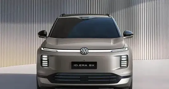 大众ID ERA 9X和问界M9两款车型谁更有性价比