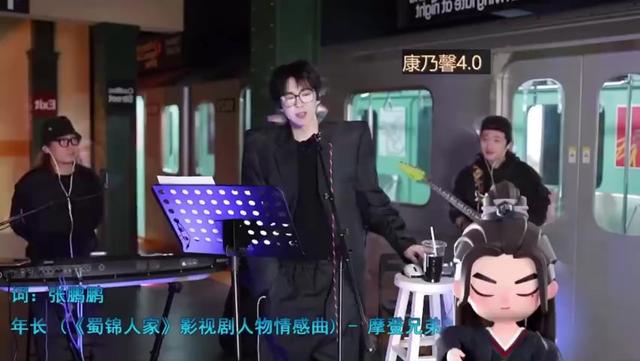 刘宇宁音乐会爆金句！粉丝们：追星终于有了回馈，感动无法自拔！