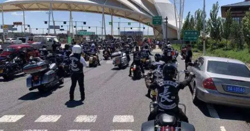 2026年养辆摩托车一年要花多少钱？我给你算笔明白账