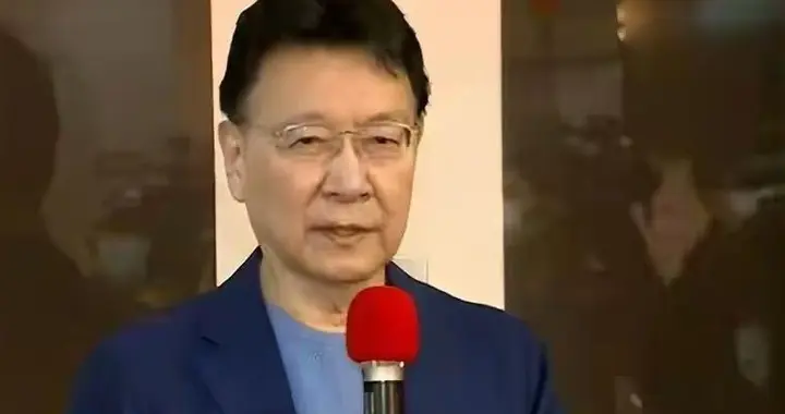 郑丽文正面回应“两岸统一”，赵少康露馅了，赖清德急眼了