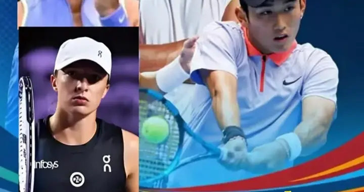 商竣程·布云朝克特冲击64强