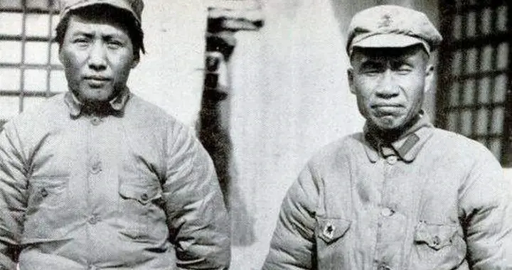 97年后再看“红四军内部之争”，感叹党的最高领袖非毛主席莫属