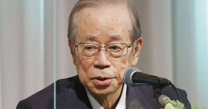 日本前首相福田康夫病逝，终年90岁，曾批评高市早苗错误言论