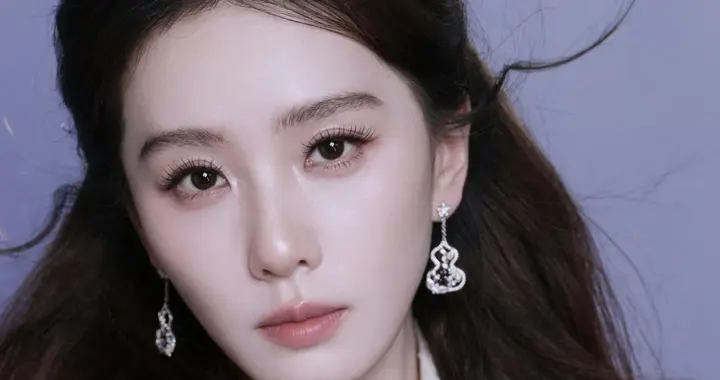 美女壁纸第5196期—刘诗诗