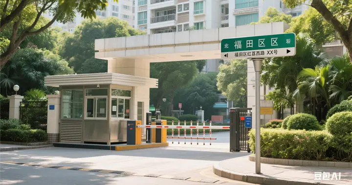 用了20万，从银行拿到1000万，买了套深圳房