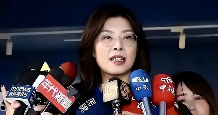 郑丽文说了实话，真到两岸撕破脸的地步，台湾可没有好下场