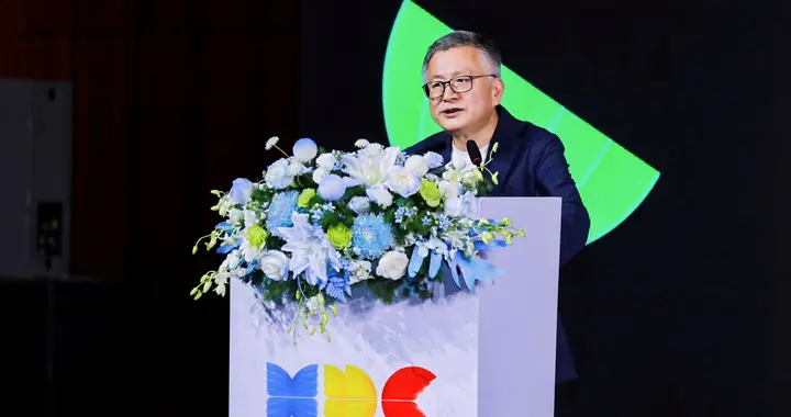 HDC 2026 |《鸿蒙游戏生态发展报告》发布