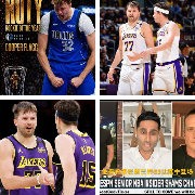 <br /><br />Shams消息，里夫斯预计在G5复出，东契奇不...