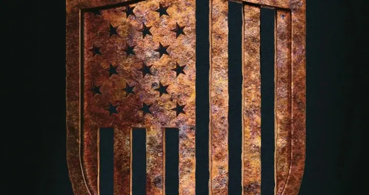 美国之后的盟军（一）寻找备选方案