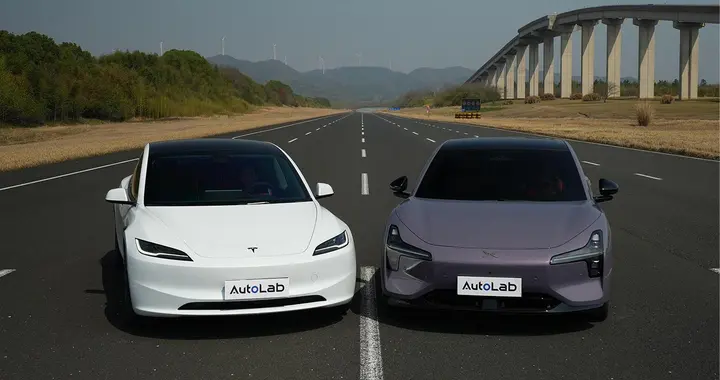 上高环，见真章！谁是新能源车省电之王？