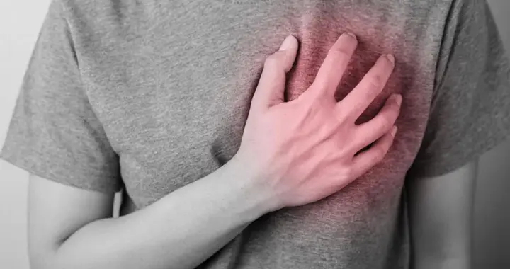 医生告诫：心梗早期不是胸痛，而是频繁出现这3症状，别忽视