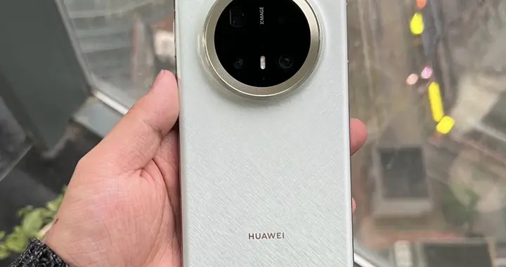 华为高端机“半价清仓”，16GB+512GB更亲民了，麒麟9020+3D解锁