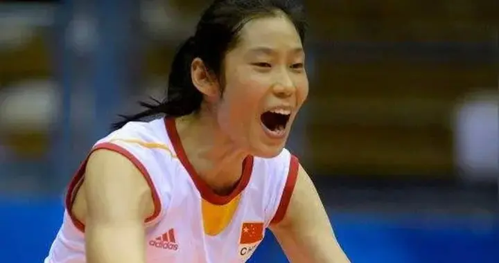 中国女排50年十大球星排名