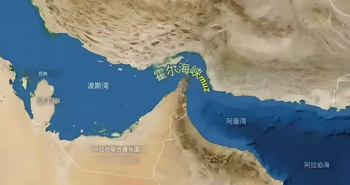 霍尔木兹海峡风波再起，关税搅动全球市场