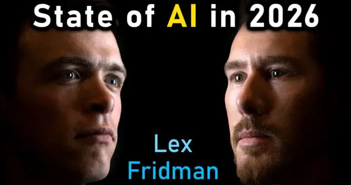 【长期主义】第381期智能说：春节特刊（上），AI军备竞赛白热化