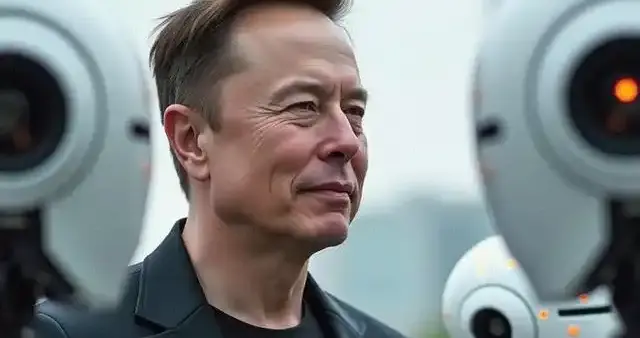 全球变压器争夺战：电力命脉告急预言成真