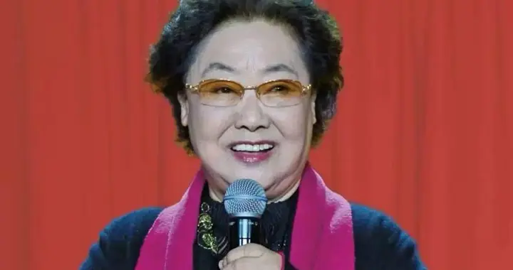 痛别！97岁郭兰英离世！一曲《我的祖国》，唱完一辈子家国
