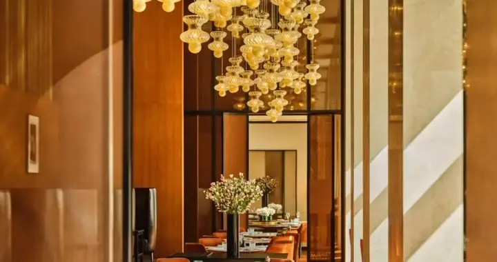 米其林传奇星厨NikoRomito闪耀归京于北京宝格丽酒店演绎珍味新章