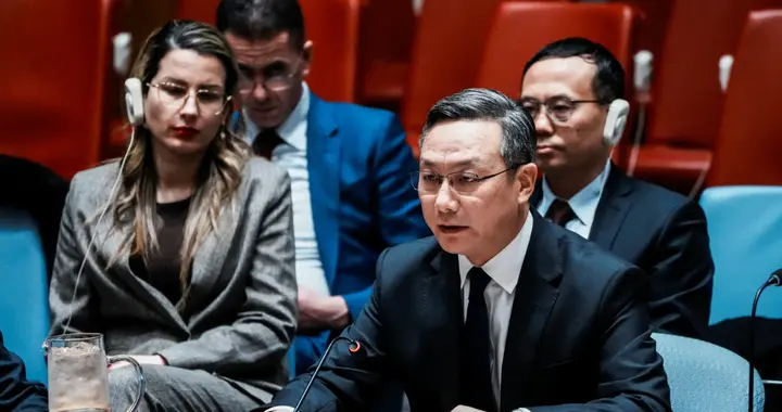 日本再提联合国“入常”，中方驳斥严正警告:根本没有资格