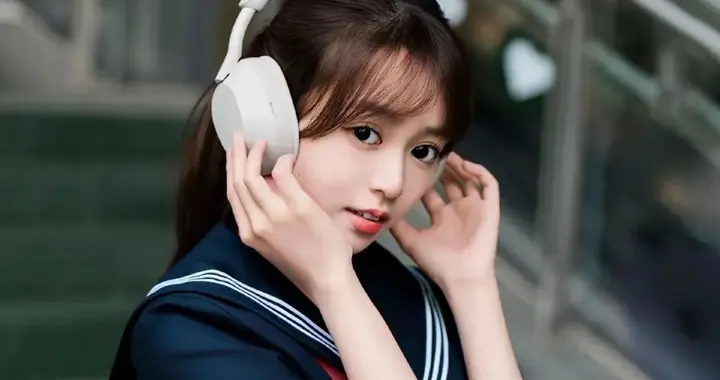 可爱的小美女：高清美女图，同样让我们赏心悦目，推荐给大家！