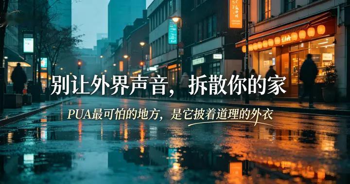 破除婚恋认知陷阱，品读张大乾《家族论》的思考力量