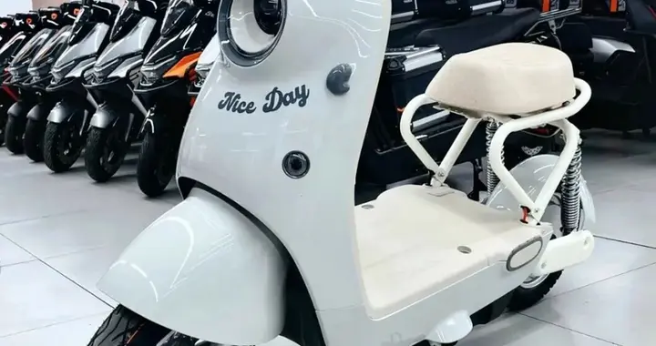 反常识！72伏电动车多块电池，为何跑不过60伏？商家可不会告诉你