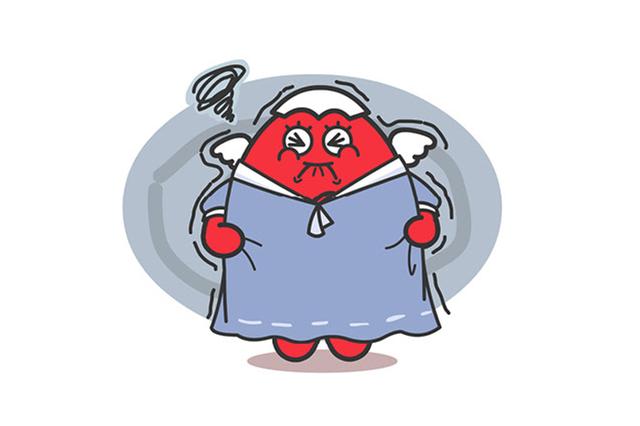 越爱越没底气的三大星座