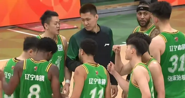 辽宁男篮主场vs新疆：赢球三大要素，须警惕两大问题，尤其第一个