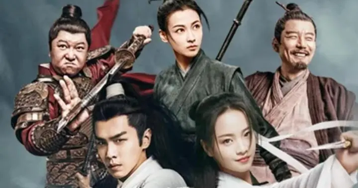 雪中悍刀行 2 确认来袭！徐凤年孤身闯北莽燃爆江湖