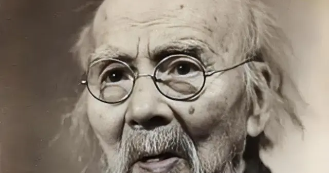 土改时，齐白石的儿子被划为地主，齐向毛泽东求助，后来怎样了？