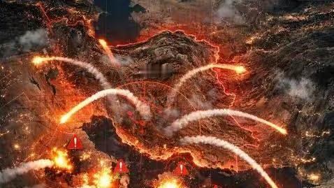 深度工场：美伊谈判失败，暴露出来的是，美