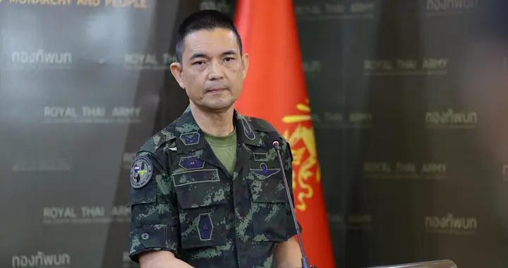 吸取印度惨败教训？泰军警告柬埔寨：别用中国战略武器，否则死拼