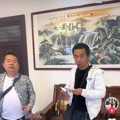 烟火人生：柳艺东今天给原徒弟取经娃把当初