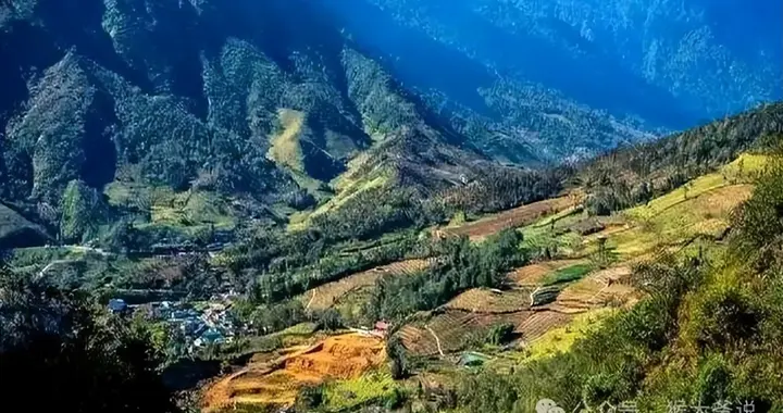 对越还击战最惨烈攻坚：新寨北山垭口，447团1营8小时伤亡297人