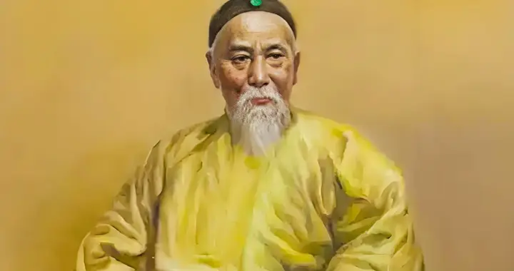 这才是袁世凯家族崛起衰败的真相，关键在8个核心人物