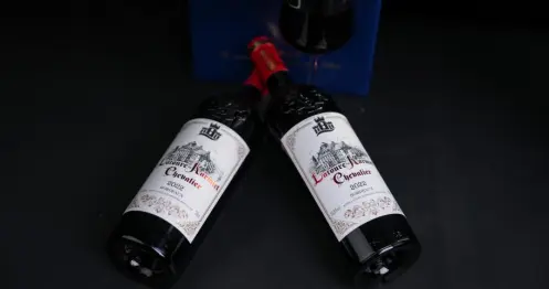 拉图卡梅尔骑士｜常见的葡萄酒礼仪有哪些？