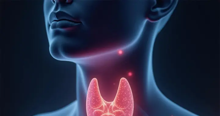 甲状腺结节：你的情况到底严不严重？