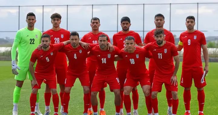 国际足联主席确认伊朗将参加美加墨世界杯