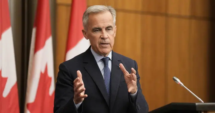 加拿大总理官宣下周访华，连吃特朗普“苦头”后，欲主动“破局”