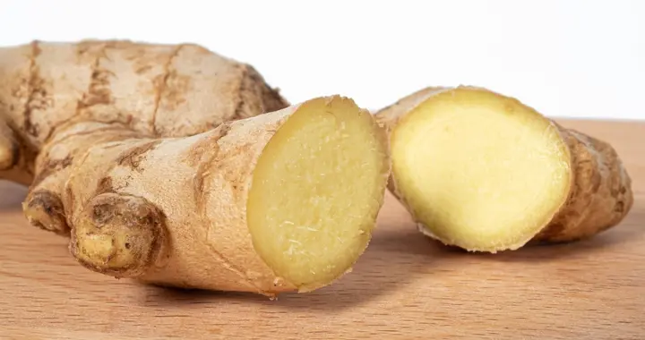 生姜立大功！浙大团队发现生姜新作用，36h清除70%老化细胞？