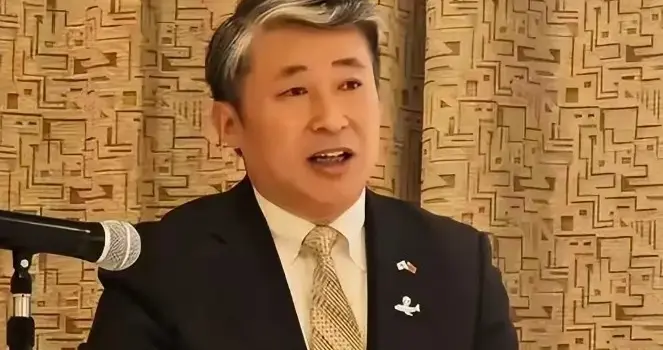 薛剑总领事打破惯例，缺席日方活动，日本还有脸报怨