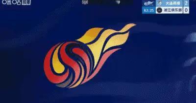 亲兄弟，命不同 中超最魔幻的剧本扯眼球