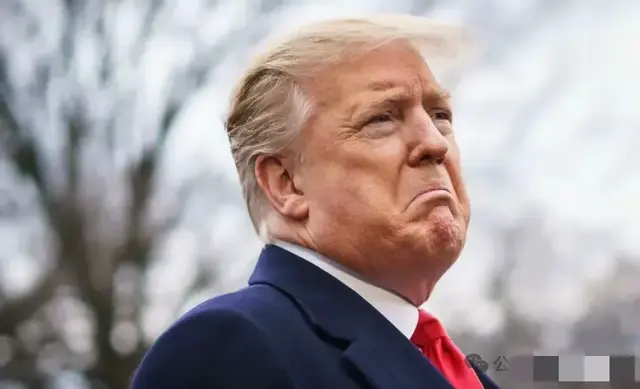 特朗普第一个重大承诺，看来真要黄了