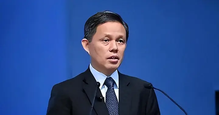 官媒下场痛批！怒斥新加坡双标行为，新加坡防长：中国应以德服人