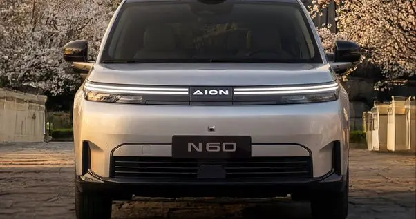 15万以内，终于有一台不那么妥协的纯电SUV了