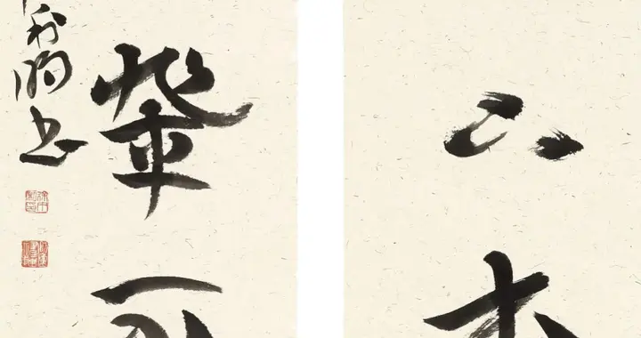 “虚实·情性”——第三届全国草书学术提名展高清大图来袭！