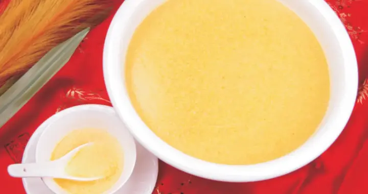 玉米碜被关注！调查发现：高血压患者常喝玉米碜，会有3大变化