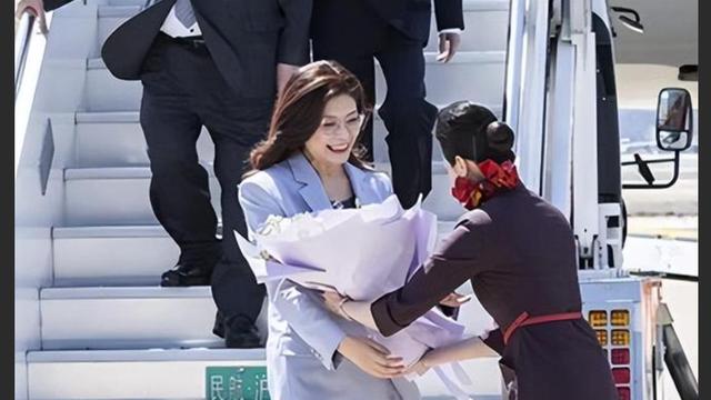 非知名首席人事官：【若台独对到来的丽文出