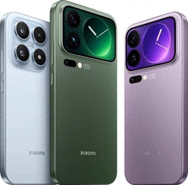 小米18 Pro Max全面曝光，2nm芯片+双2亿影像，年度堆料旗舰来了