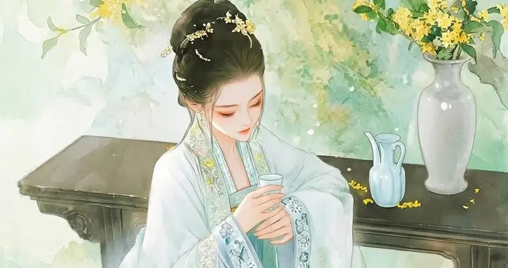 15首相思古诗词，人有生老三千疾，唯有相思不可医，令人肝肠寸断